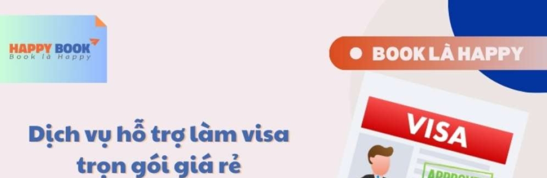 Dịch Vụ Làm Visa Trọn Gói Giá Rẻ