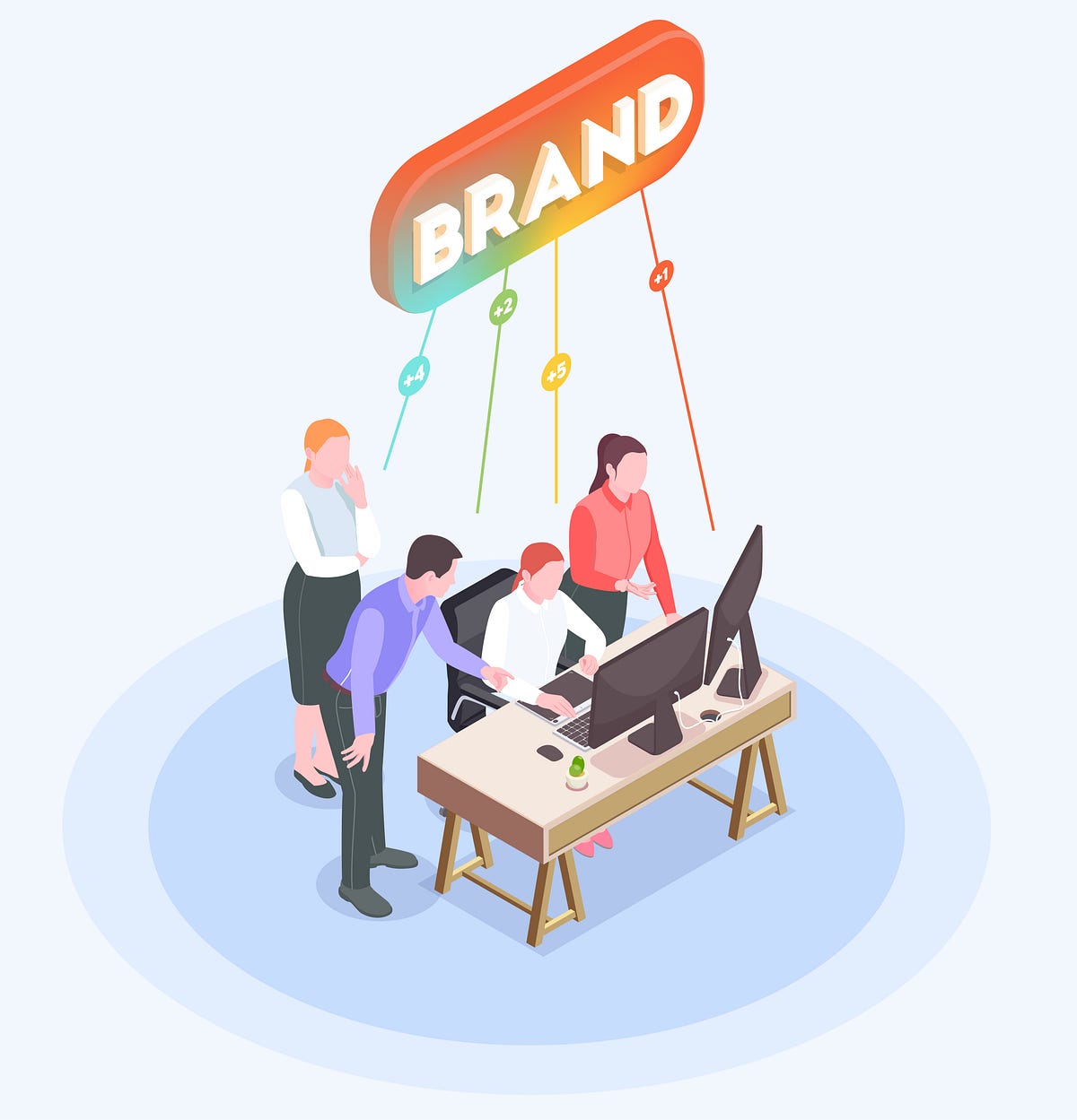 How Do Services for Internet Branding Help Your Companies?