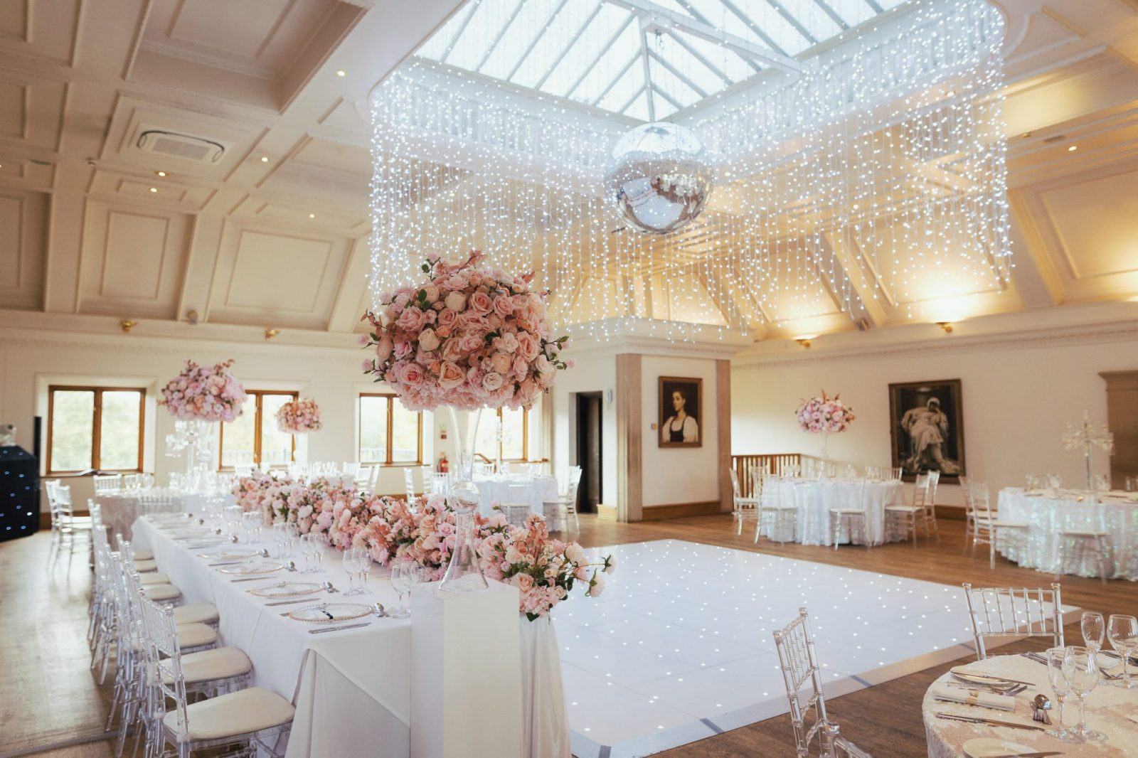 Discover the Best Wedding Venues in Essex | Stock Brook Country Club