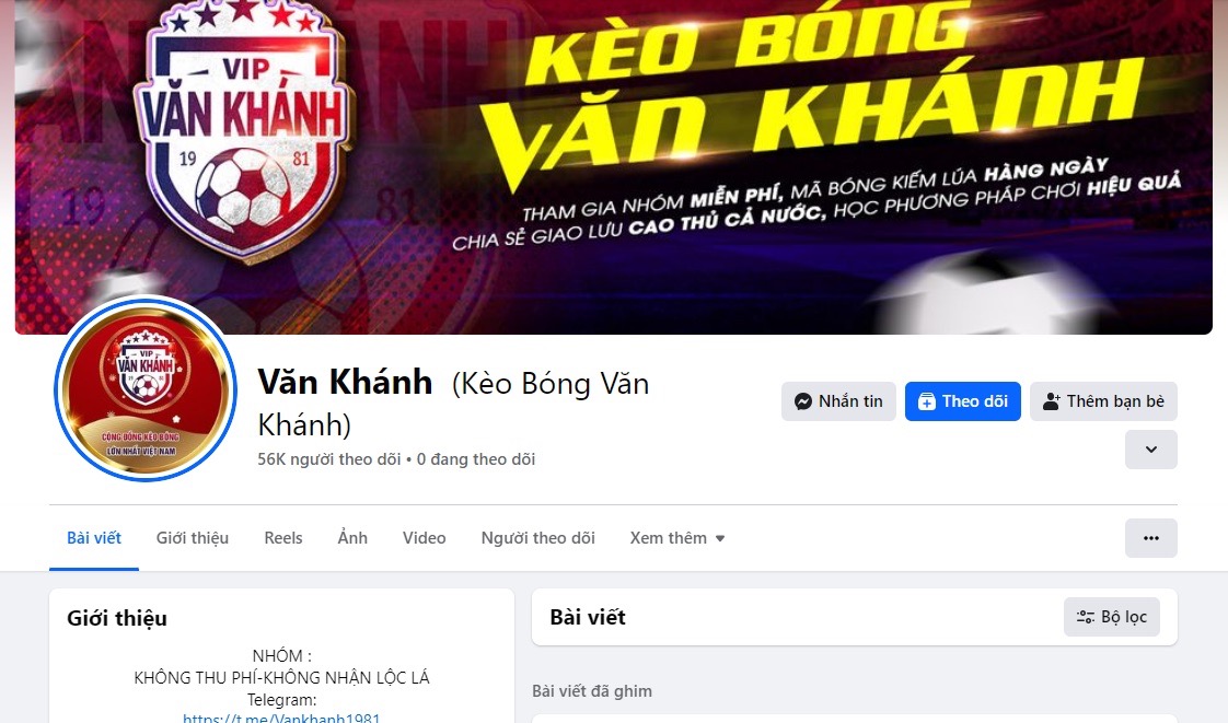 Kèo Bòng Văn Khánh - Cố Vấn Nội Dung Tại Link Nhà Cái Uy Tín VN