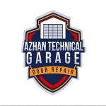 Azhan Technical Garage Door Repair