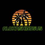 Alohashirtsus Store