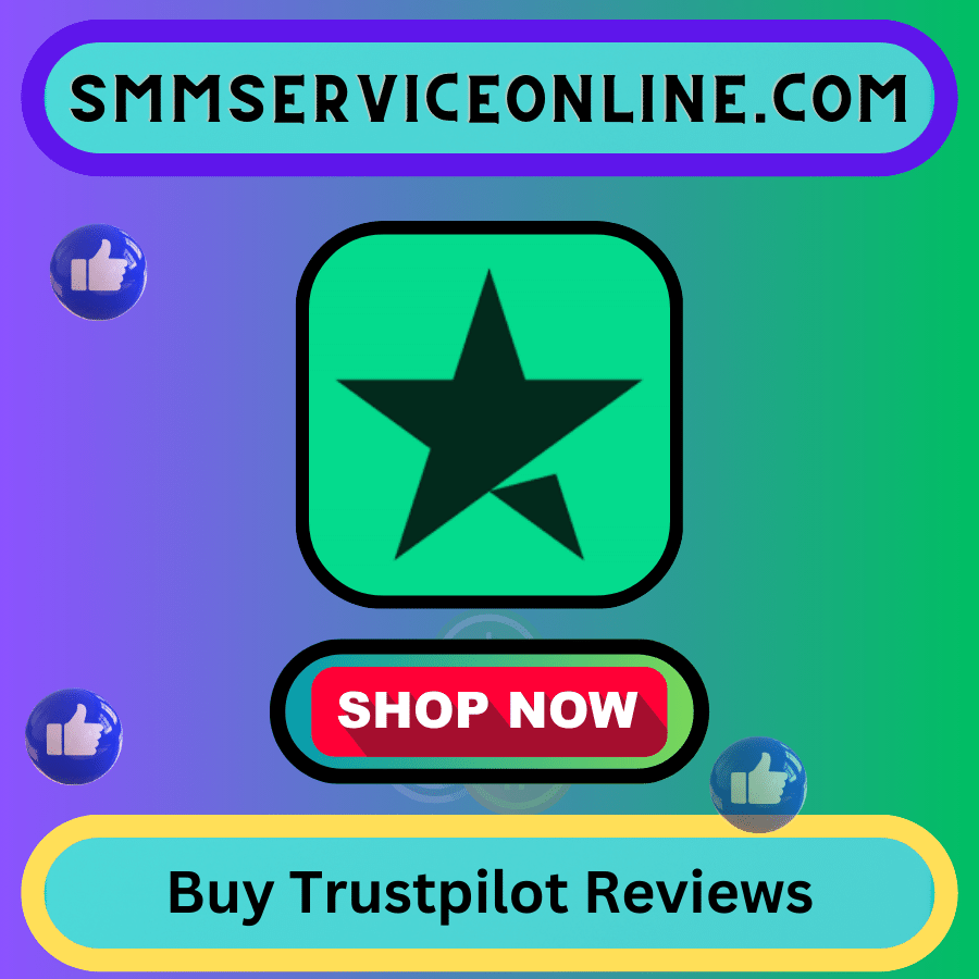 Buy Trustpilot Reviews. [100% Real Non Drop]