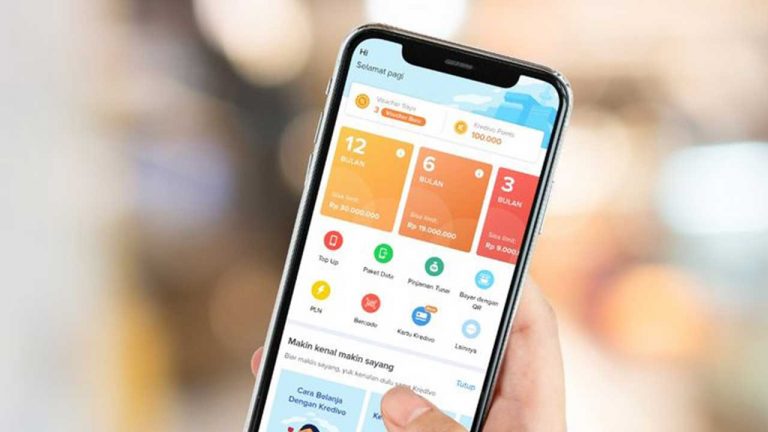 Cara Bayar Kredivo Lewat BRILink (2 Tahap) yang Benar