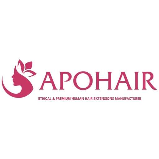 Apohair Wholesale Hair Vendor