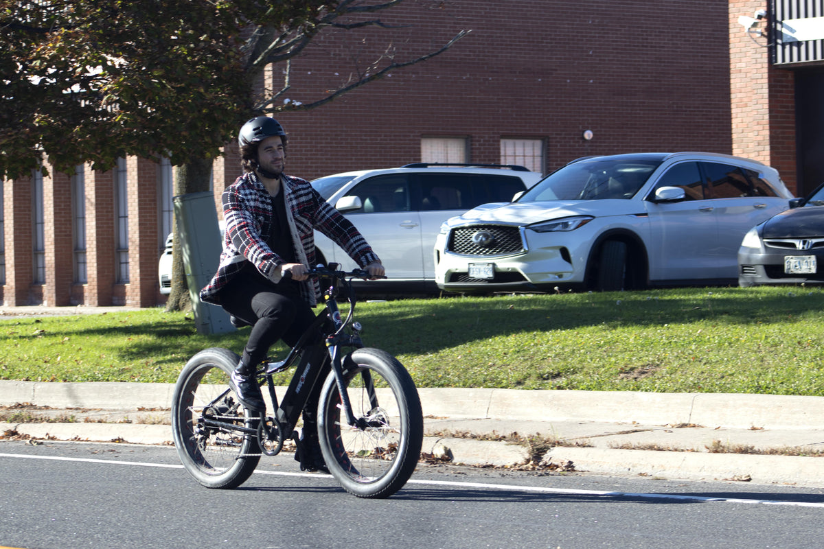 Eco-Friendly Commuting: How EBikes Can Reduce Your Carbon Footprint