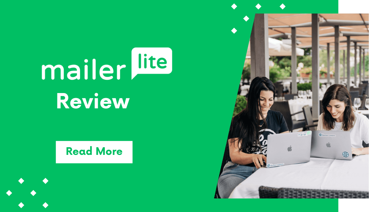 MailerLite Review 2024: Features, Pricing, Pros, and Cons