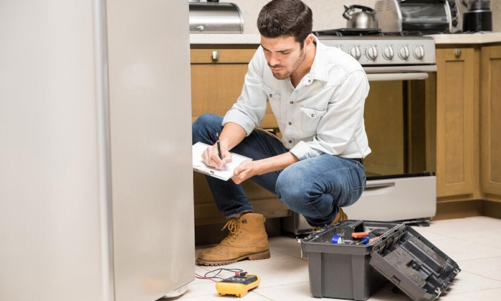 Home Appliances Repair Services: How Keeping Your Home Running Smoothly