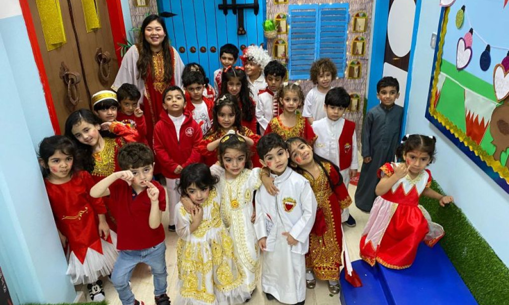 Nurturing tomorrow: What is The essence of preschools in Bahrain