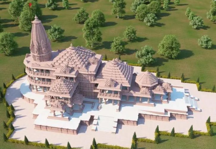 How Will Ram Mandir Benefit Tourism In Ayodhya? - Latest Trending Technology Blogs - Tech Planet News