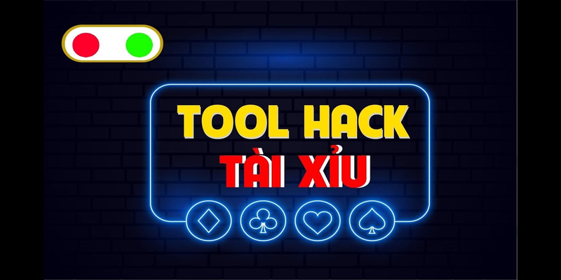 Sử Dụng Tool Hack Tài Xỉu để Đạt Được Kết Quả Ưng Ý