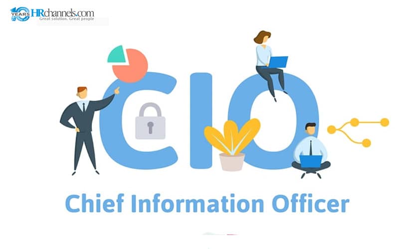 CIO là gì? Tất tần tật những điều cần biết về CIO