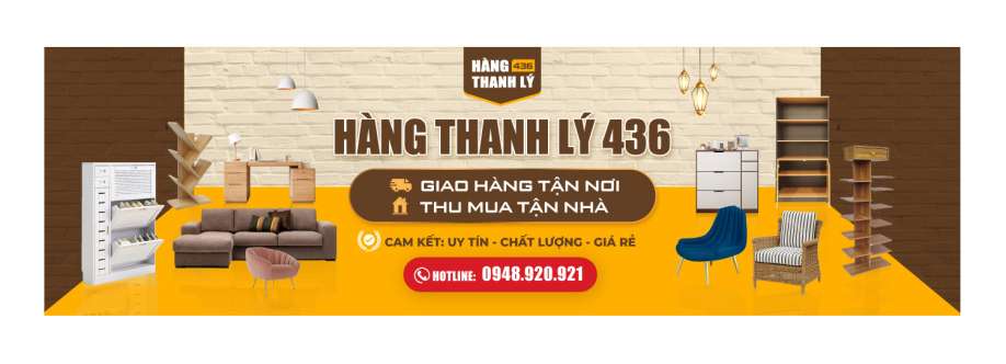 Thu Mua Đồ Cũ 436