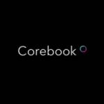 Corebook io