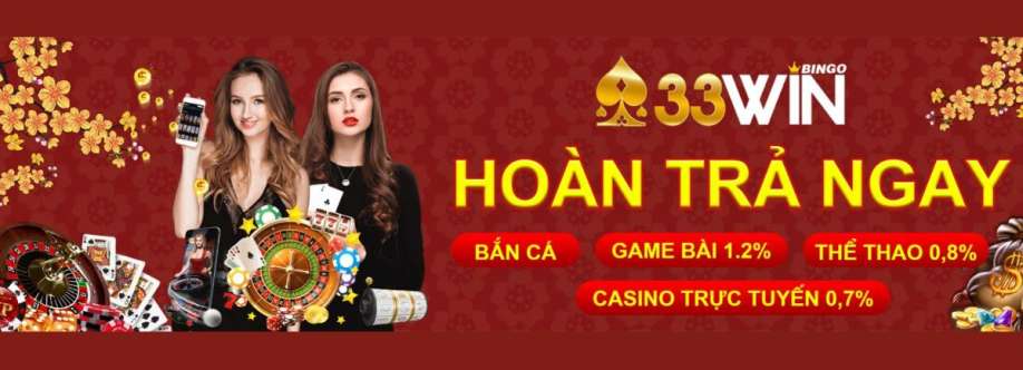 33win Casino