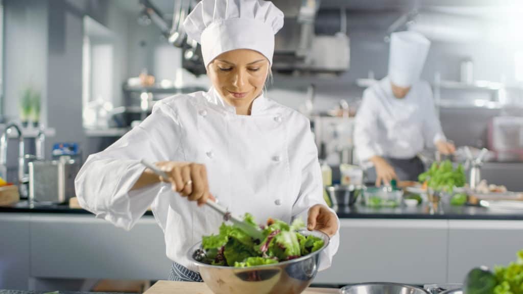 Culinary Opportunities on Rotation: Exploring FIFO Chef Jobs - Digital Trades
