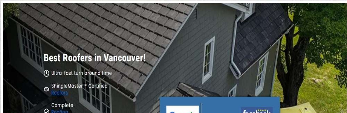 Paragon Roofing BC