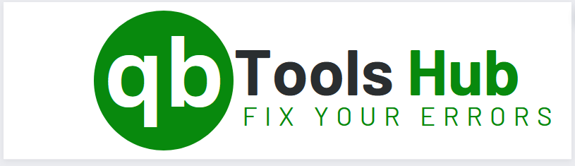 QuickBooks File Doctor | Download, Install & Run - QuickBooks Tool Hub | Download, Install & Fix Errors Easily