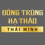 Đông trùng Hạ Thảo Thái Minh