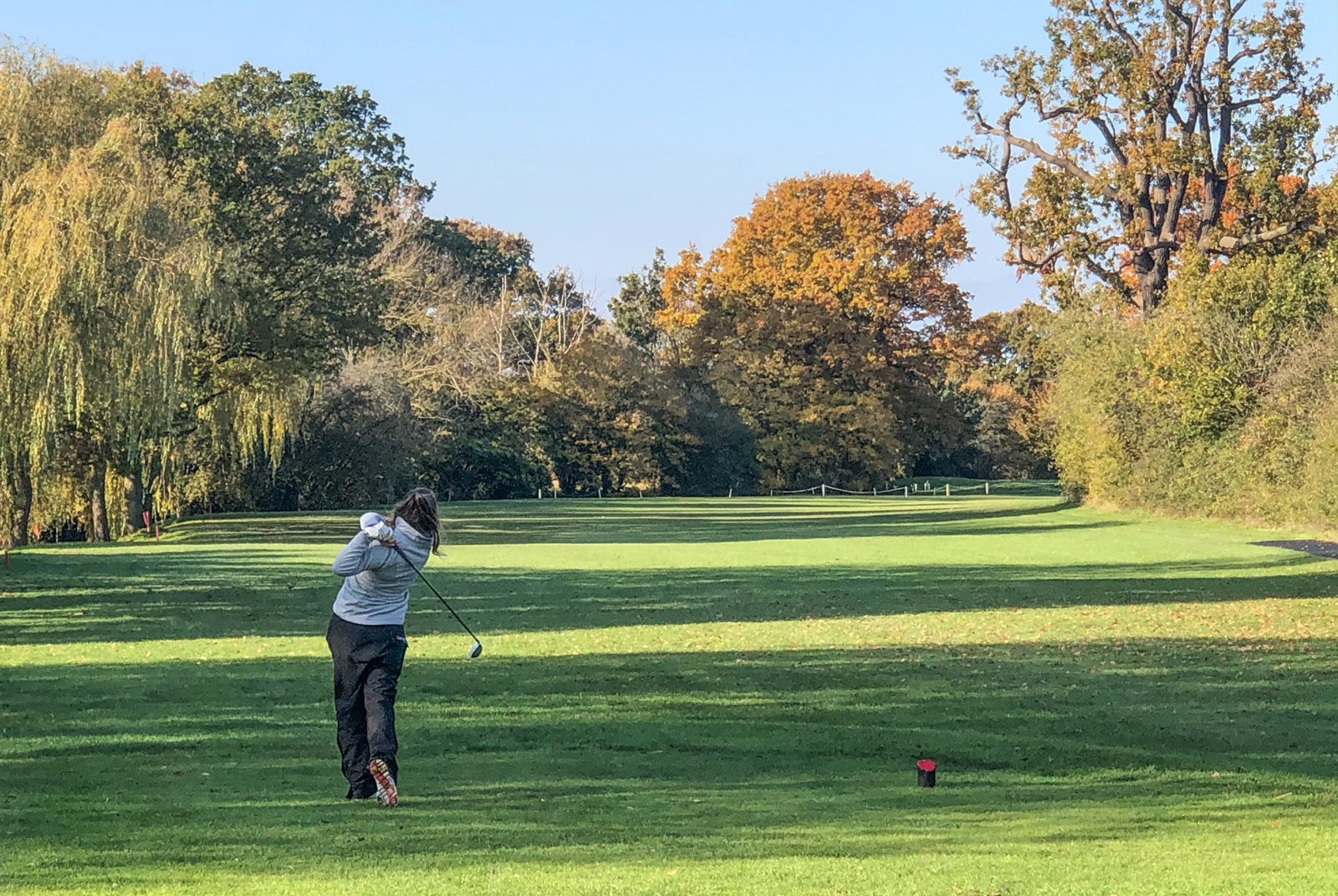 Stock Brook | The best golf courses in Essex & the best Essex golf courses