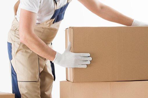 Services - House Moving Services In Mohali