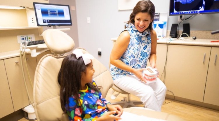 Exceptional Dental Care in Fayetteville: Northwest Arkansas Family Dental - Handyclassified