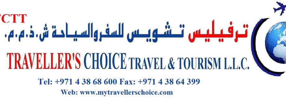 Travellers Choice Tour and Travel Agency