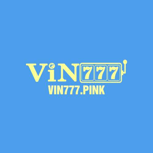 Vin777 Nhà cái Vin777