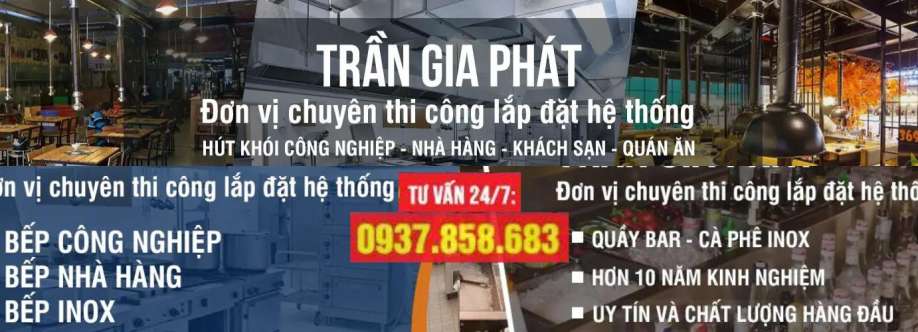 Trần Gia Phát Com