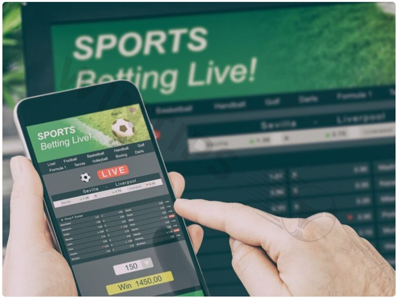 The current top bookmaker apps that players should join