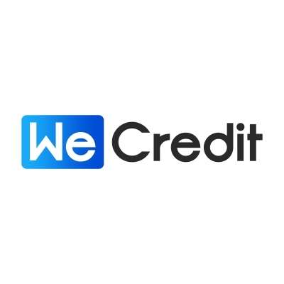 We credit