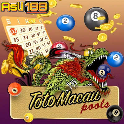 Toto Macau ? Hasil Togel Online Data Telengkap Live Macau