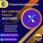 Buy Verified Paxful Account