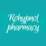 Rohypnol pharmacy
