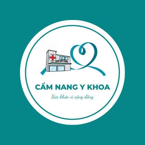 Cẩm Nang Y Khoa