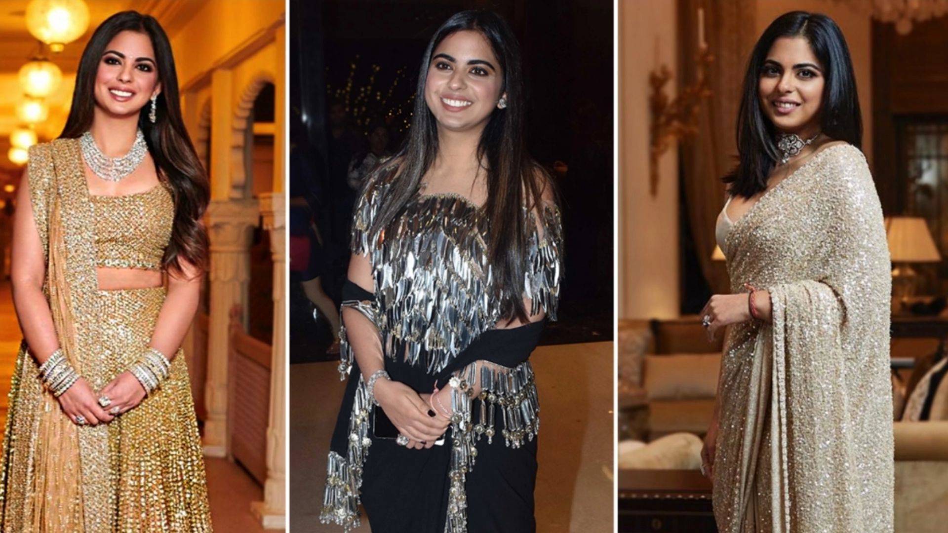 Isha Ambani Launched New Fast Fashion Affordable Clothing Brand