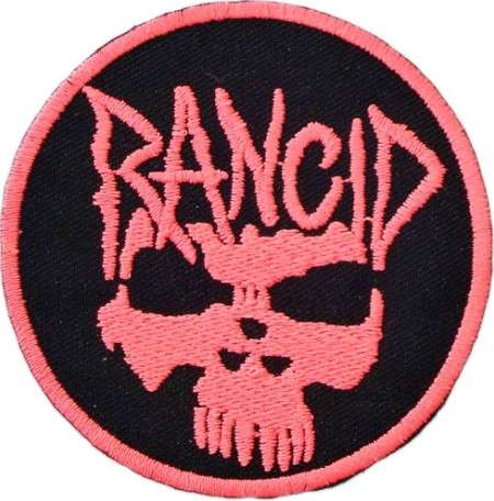 Rancid Merch