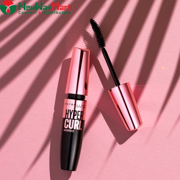 Hạn sử dụng của mascara bao lâu? Hạn sử dụng của mascara maybelline?