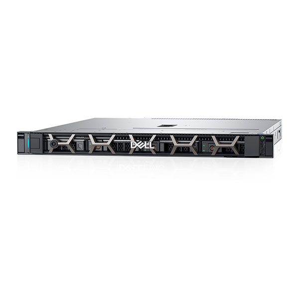 Máy tính chủ Dell PowerEdge R240 Chính Hãng Giá Rẻ