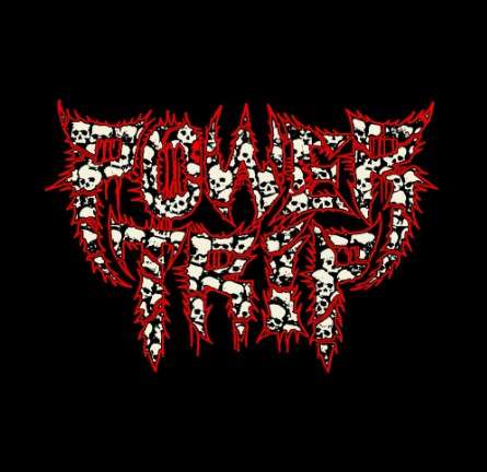 Power Trip Merch