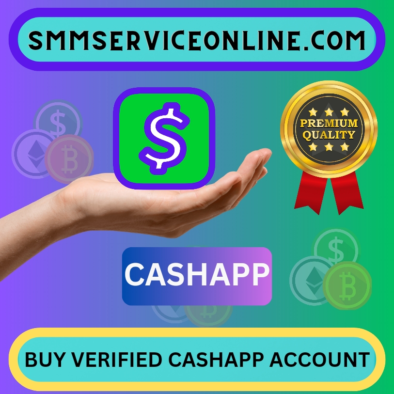 Buy Verified Cash app Accounts . [BTC OR NON BTC ENABLE]