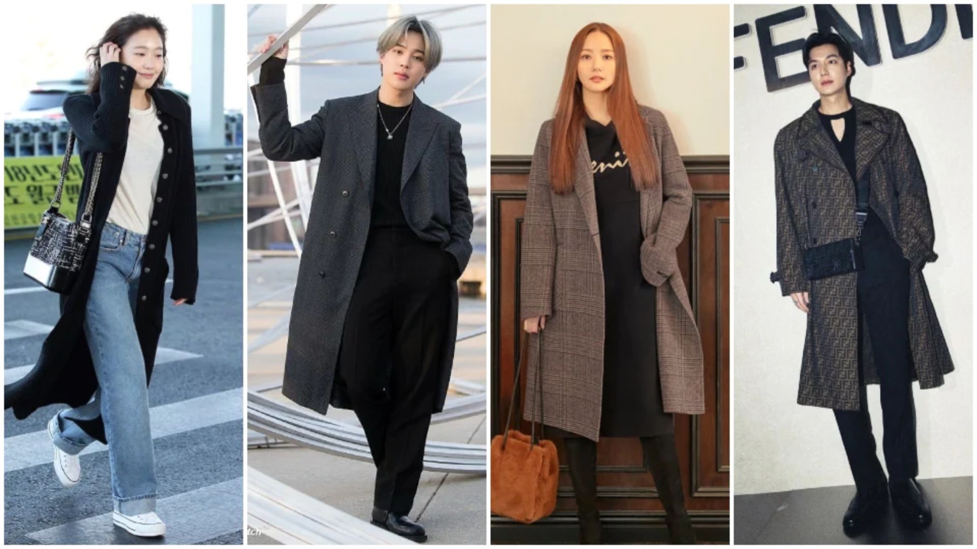 Korean Winter Fashion Trends 2024: A Symbol of Style