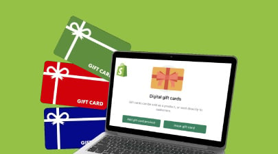 How to Add Gift Card to Shopify Store: A Comprehensive Guide