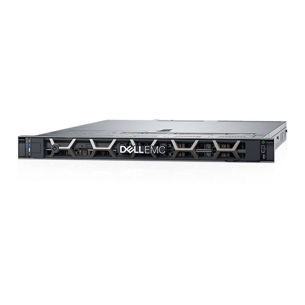 Máy Chủ Dell R440 Chính Hãng | Server Dell R440 Chính Hãng