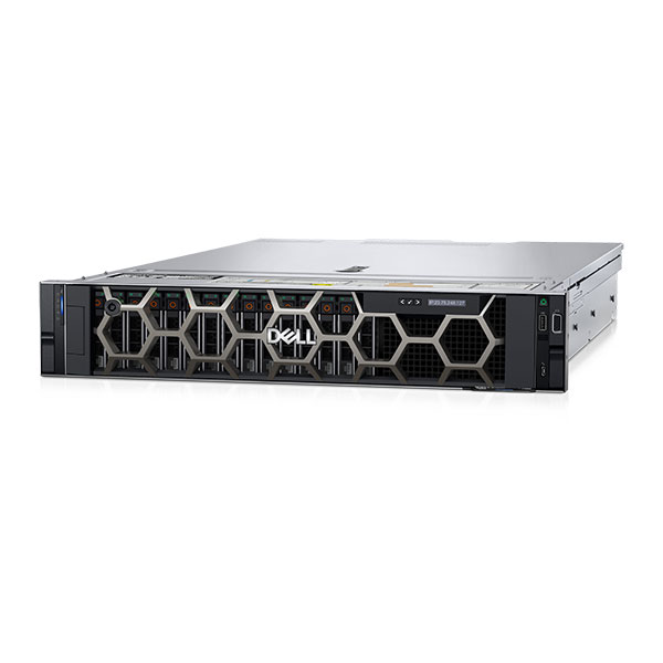 Máy chủ Dell PowerEdge R550 Chính hãng |Giá siêu rẻ