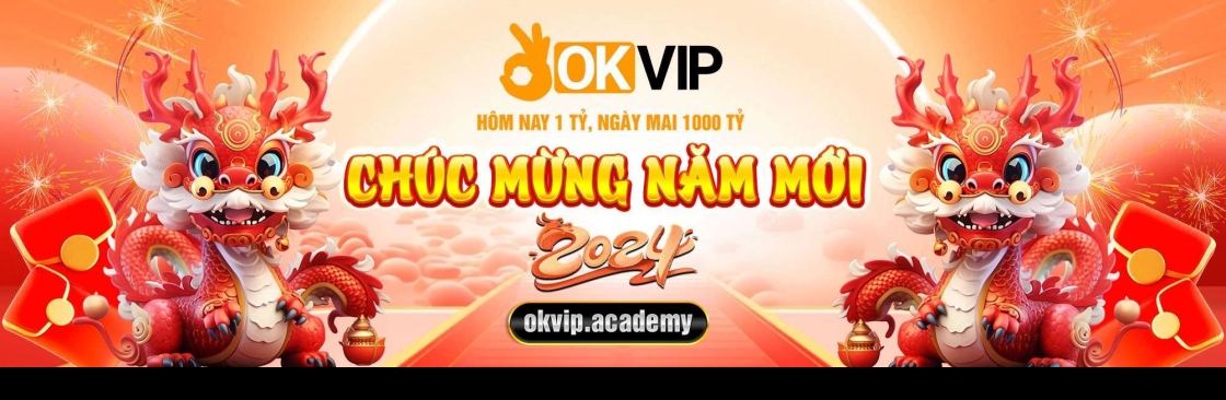 OKVIP Academy