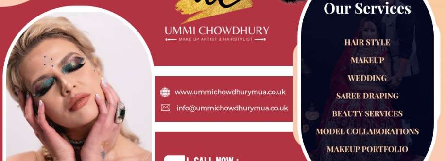 Ummi Chowdhury