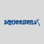 Squeekers Clean