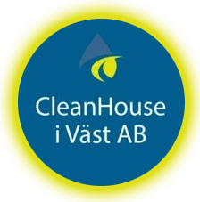 Om oss - Städfirma Göteborg | CleanHouse i Väst AB - Städföretag