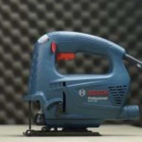 Đánh giá máy cưa lọng bosch gst 700 500W có đáng mua?